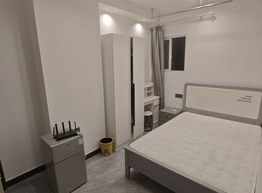 金宝大厦 1室0厅1卫