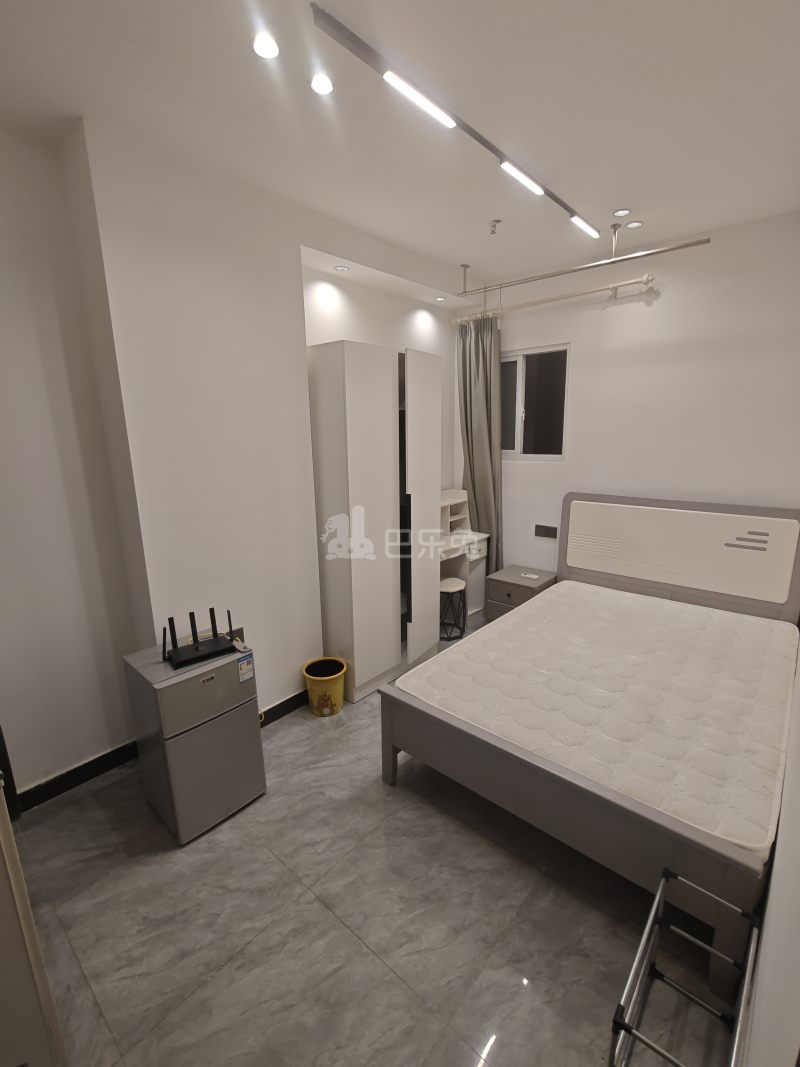 金宝大厦15734940卧室图1