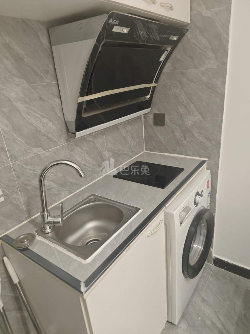 金宝大厦15734940厨房图4