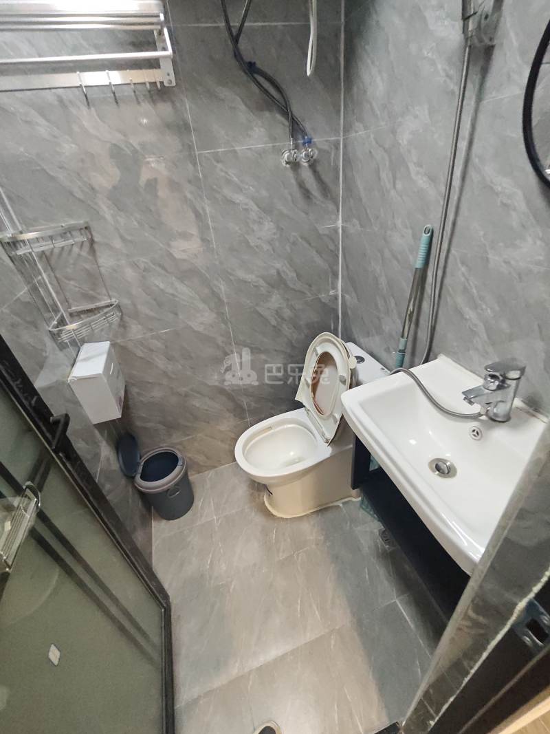 金宝大厦15734941卫生间图5