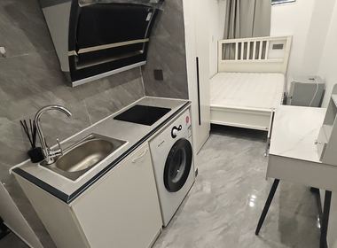 金宝大厦 1室1厅1卫