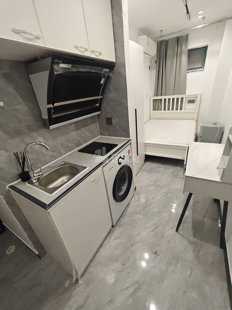 金宝大厦15734941卧室图0