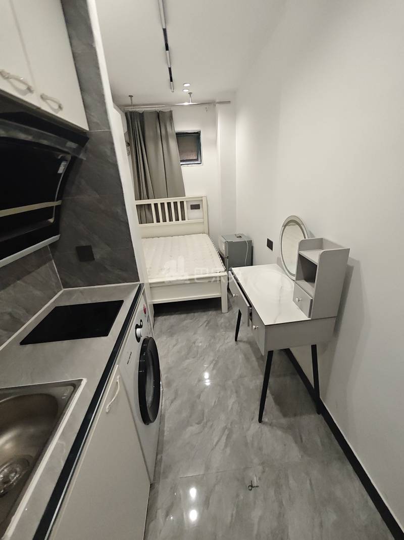 金宝大厦15734941周边环境图6