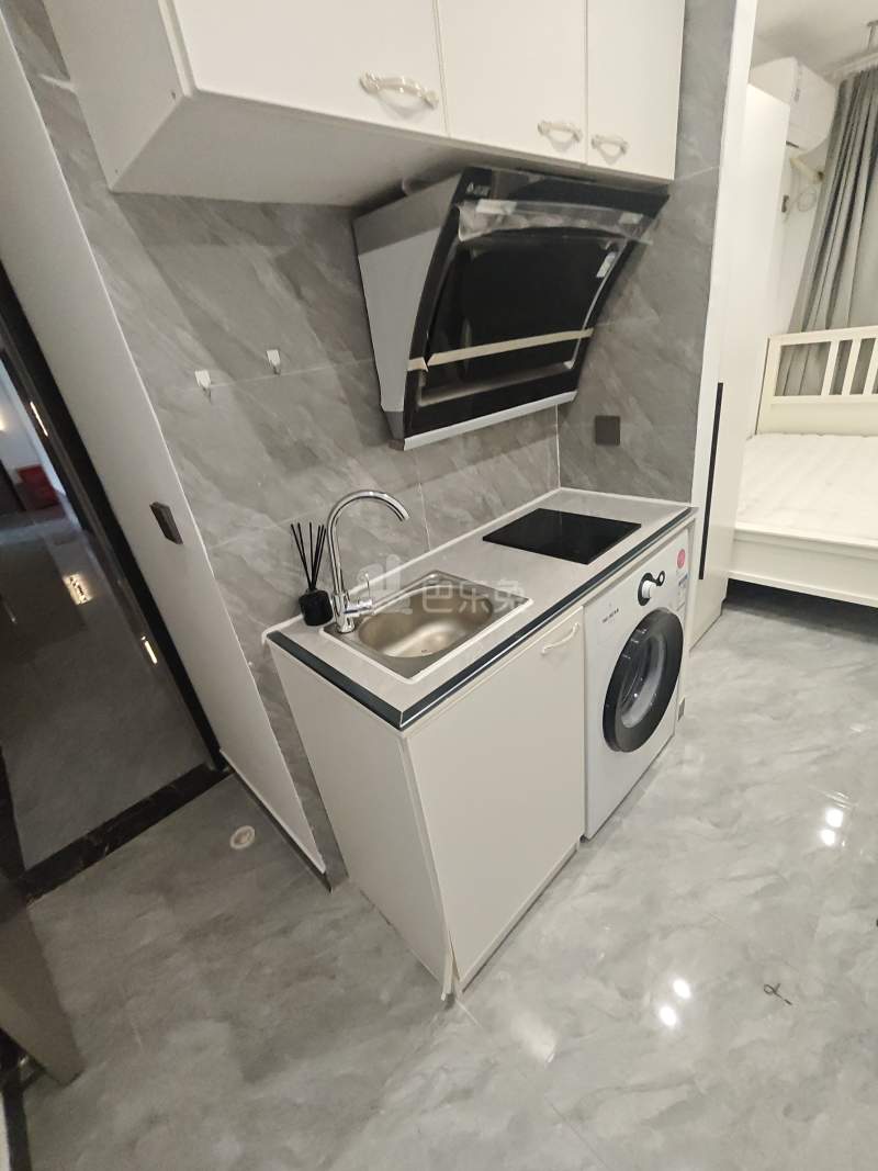 金宝大厦15734941厨房图4