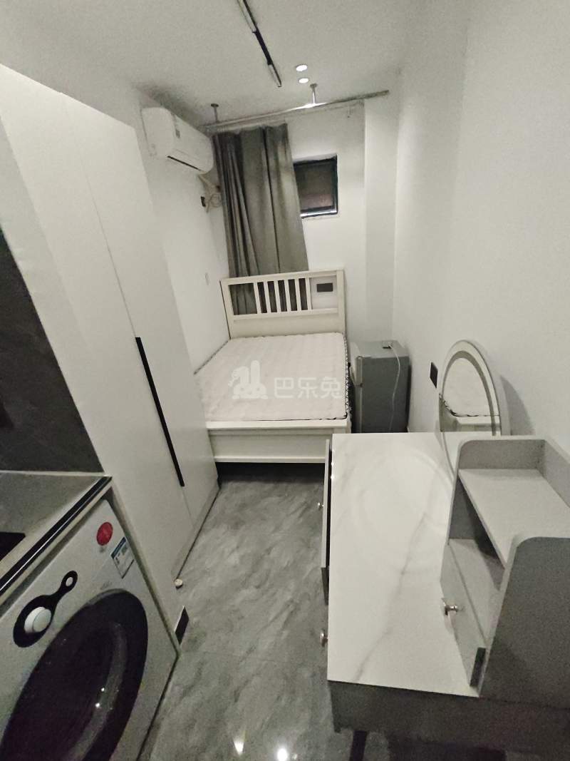 金宝大厦15734941卧室图1