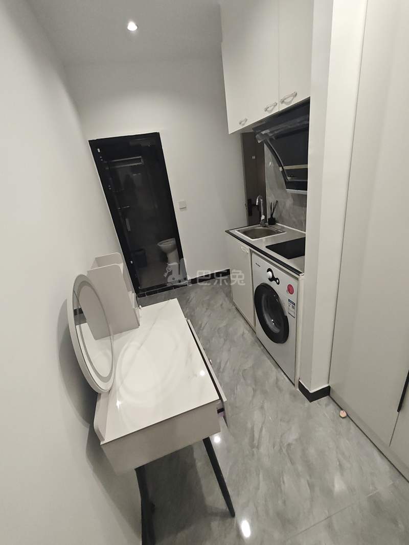 金宝大厦15734941卧室图3