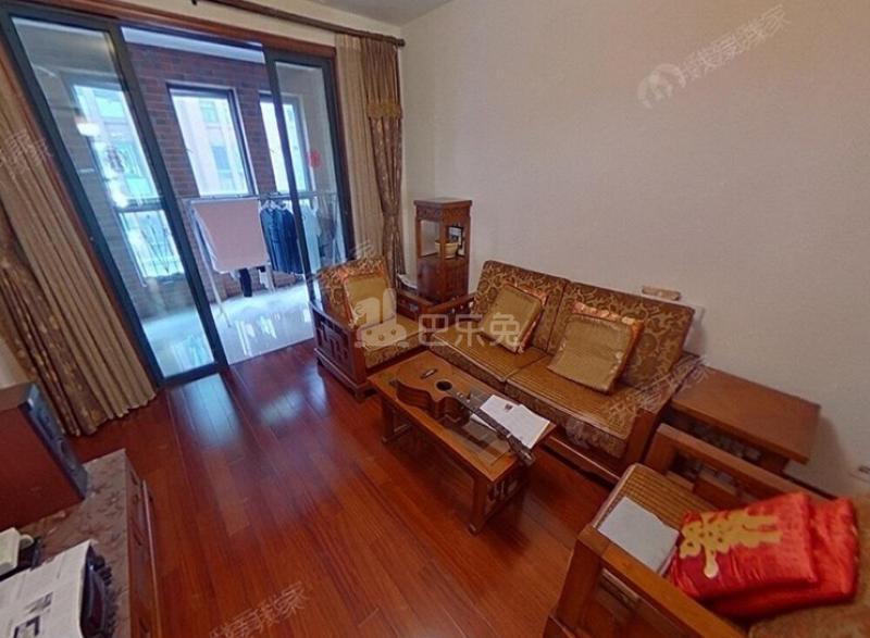 海上梦苑15739577卧室图0