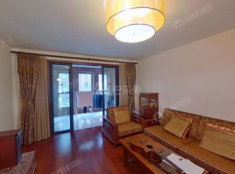 海上梦苑15739577卧室图1