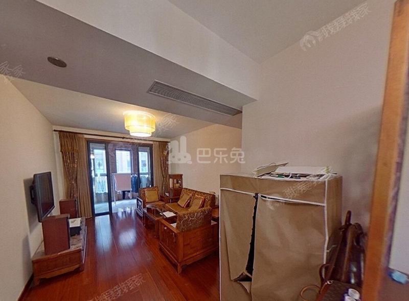 海上梦苑15739577卧室图3