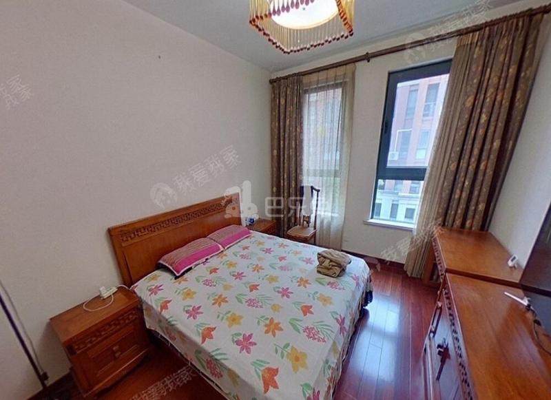 海上梦苑15739577卧室图4