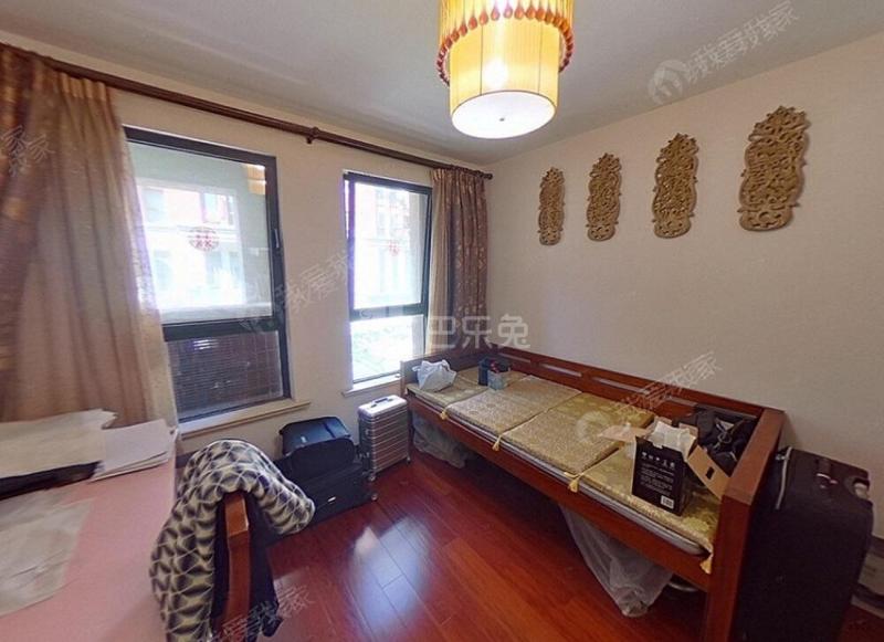 海上梦苑15739577卧室图5