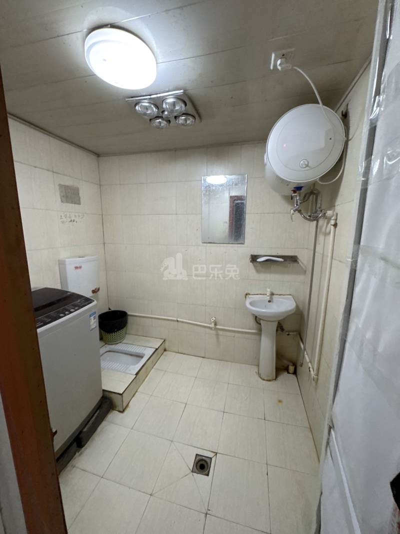 明月嘉苑三区15742687卫生间图5