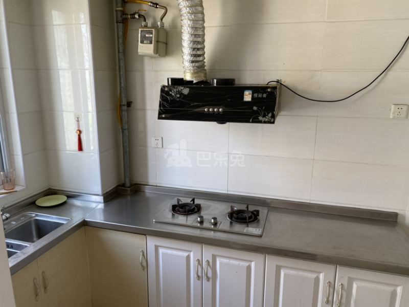 金沙湾绿地和苑二期15742701厨房图10