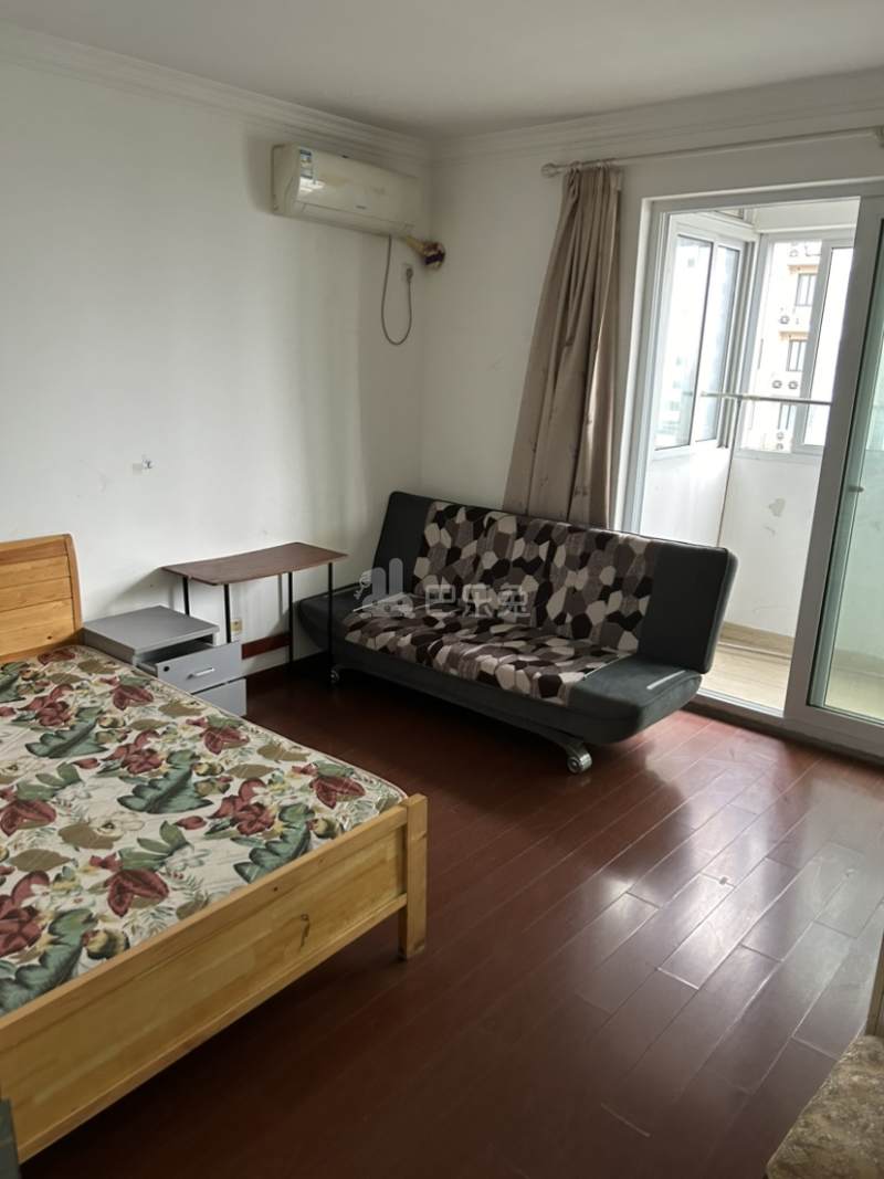 金沙湾绿地和苑二期15742701卧室图3