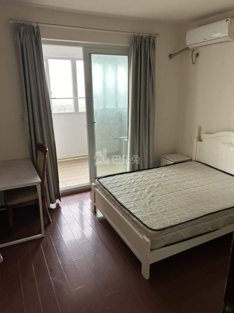 金沙湾绿地和苑二期15742701卧室图5