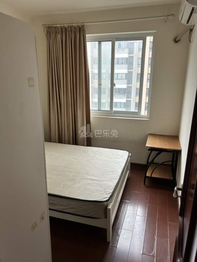 金沙湾绿地和苑二期15742701卧室图6