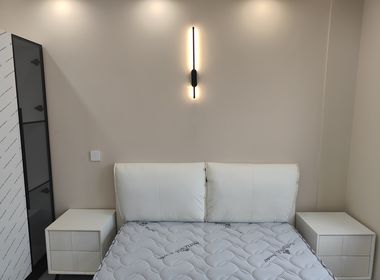 书香锦苑北区 1室1厅1卫