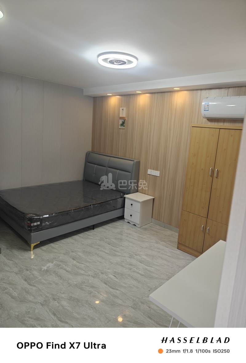 航头镇鹤东村沙东322号15748637卧室图0