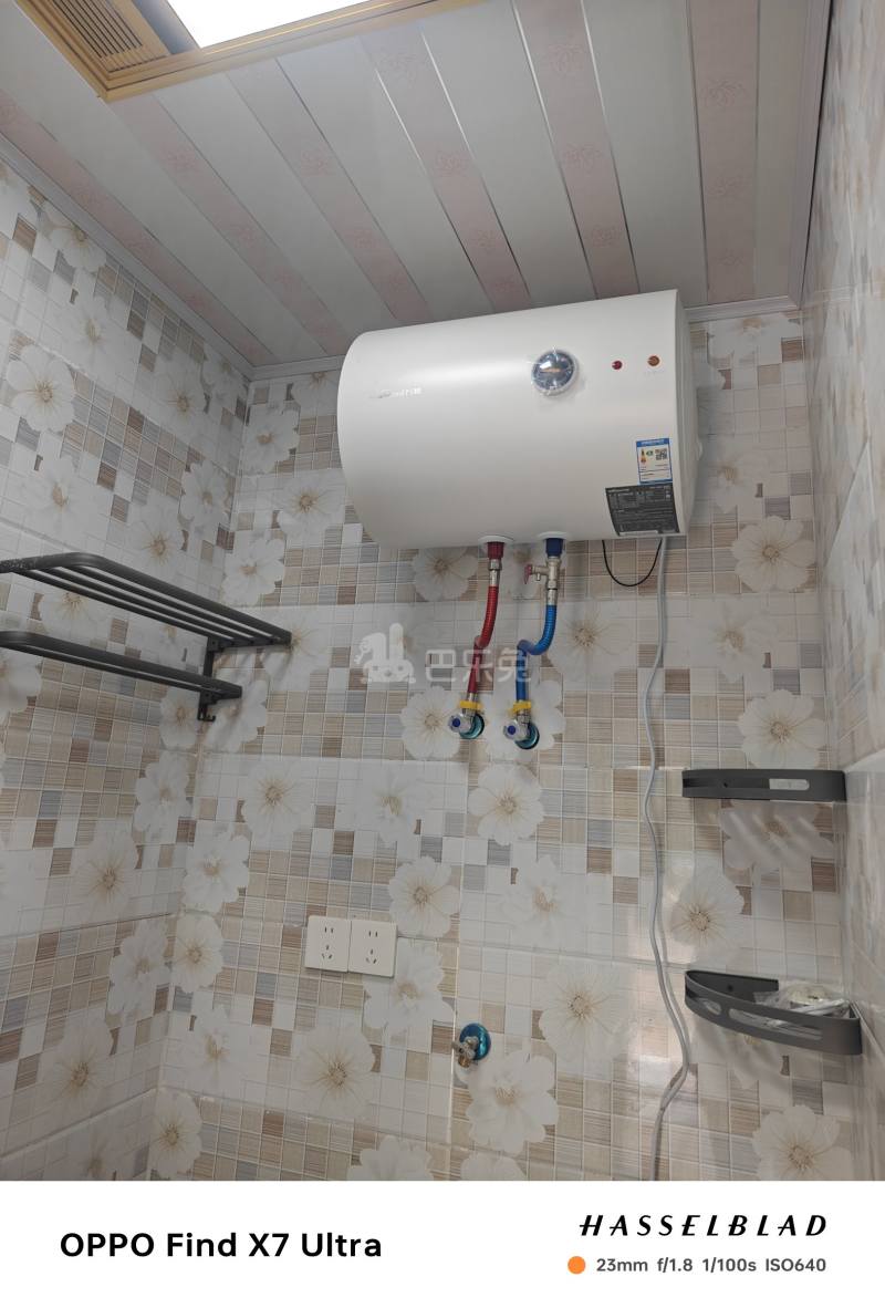 航头镇鹤东村沙东322号15748637卫生间图9