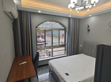 上海康城（莘松路958弄大浪湾道） 