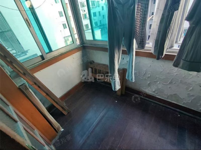 白鹤社区（民主街32弄）15754978卧室图1