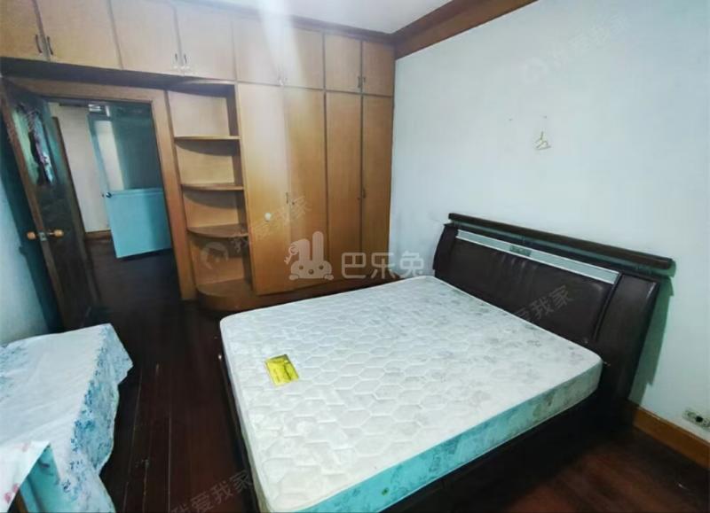 白鹤社区（民主街32弄）15754978卧室图2