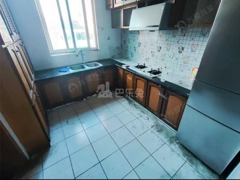 白鹤社区（民主街32弄）15754978卧室图3