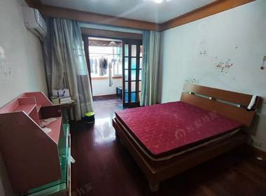 白鹤社区（民主街32弄） 1室0厅0卫