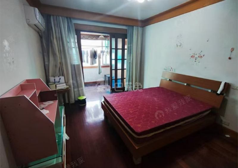 白鹤社区（民主街32弄）15754978卧室图5