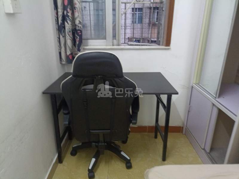 沙河荔园新村15756159卧室图1