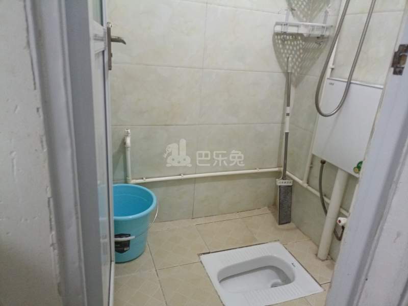 沙河荔园新村15756159卫生间图5