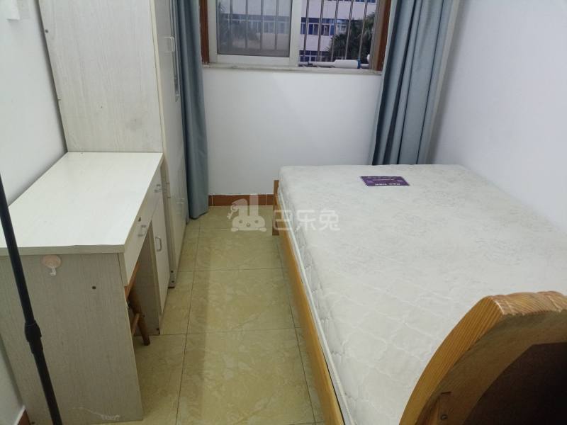 沙河荔园新村15756163卧室图4