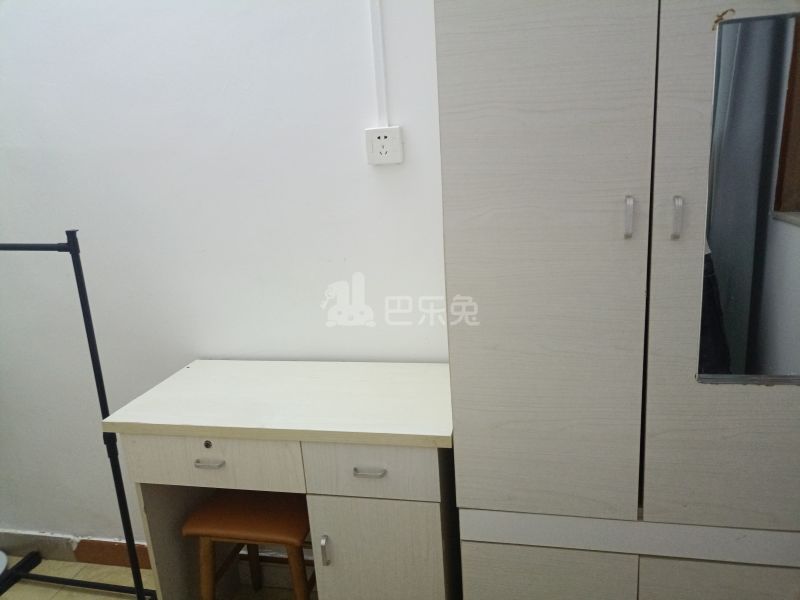 沙河荔园新村15756163卧室图2