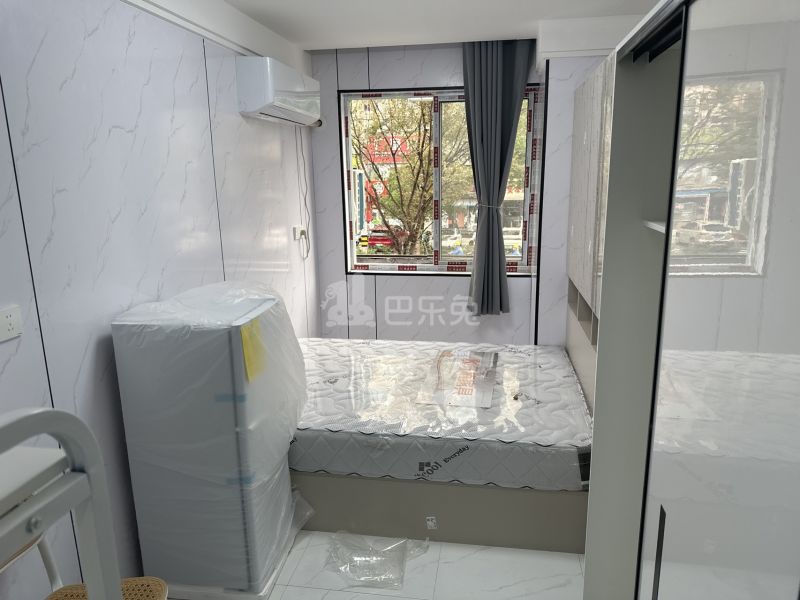 锦辉绿园15763974卧室图0