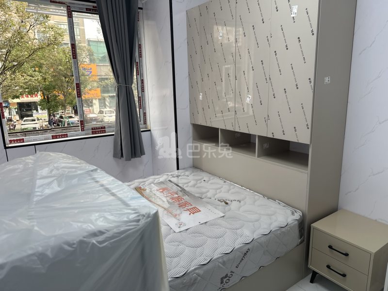 锦辉绿园15763974卧室图1