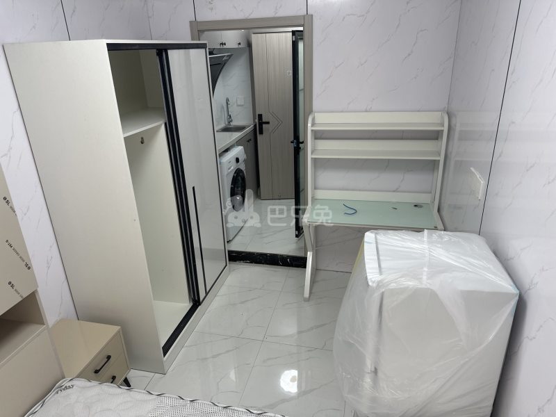 锦辉绿园15763974卧室图2