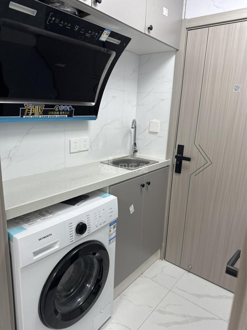 锦辉绿园15763974厨房图4