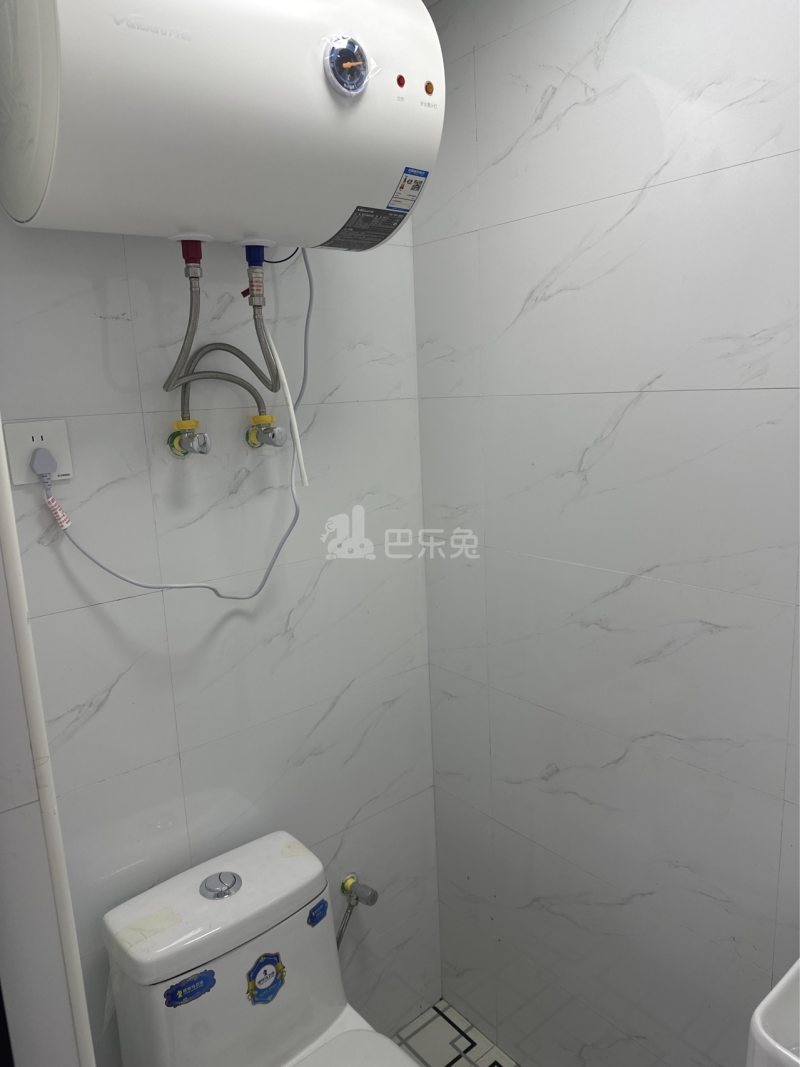 锦辉绿园15763974卫生间图5