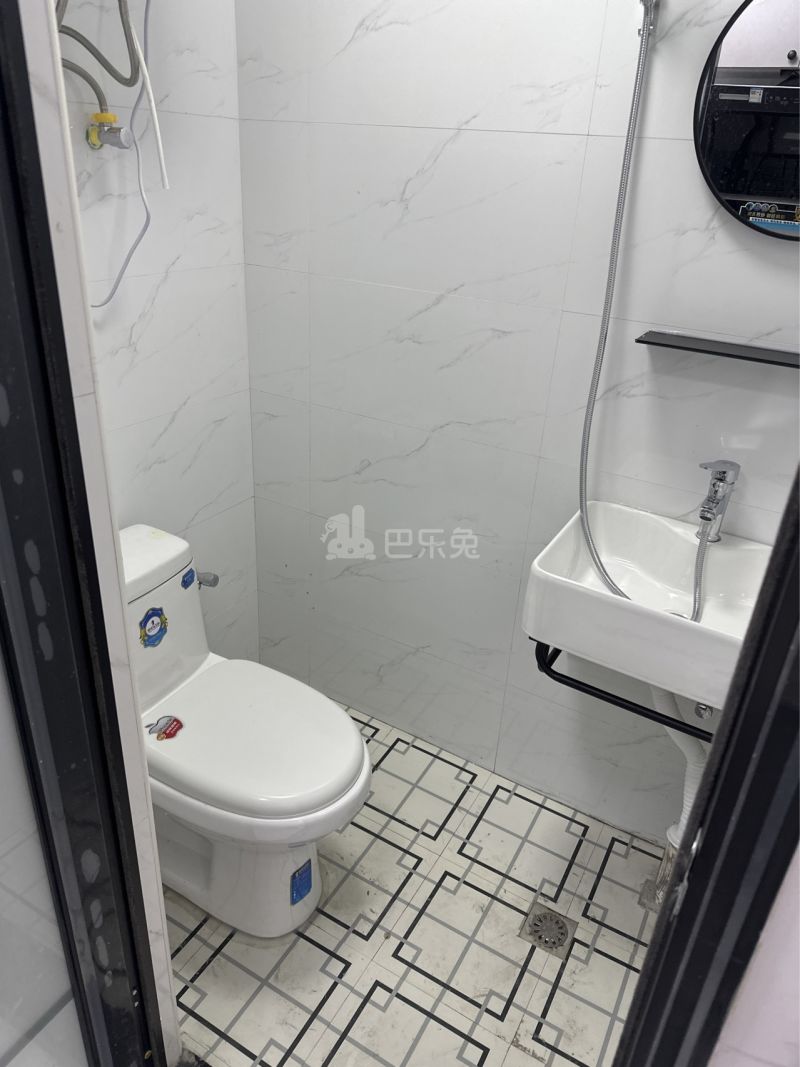 锦辉绿园15763974卫生间图7