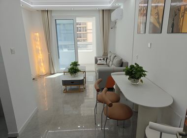 书香锦苑北区 1室1厅1卫