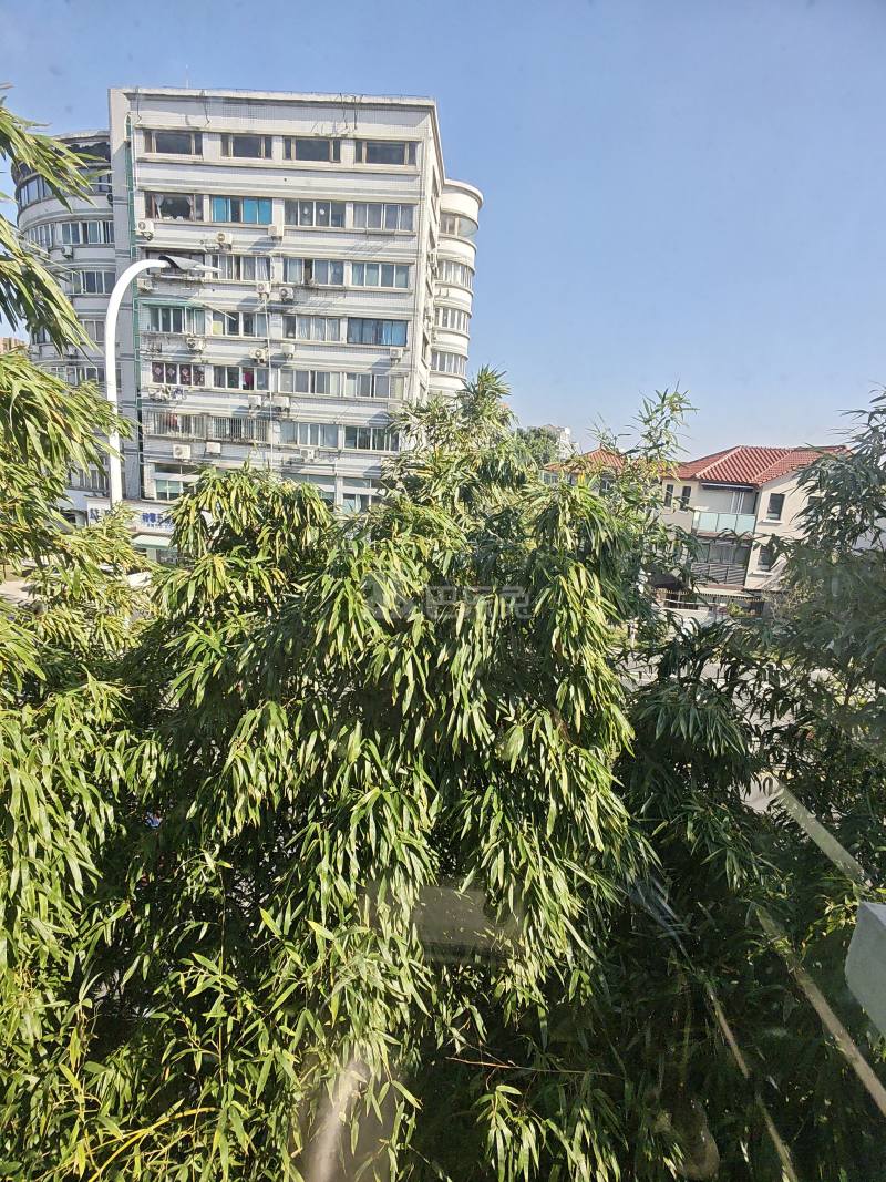 翠景园15768105周边环境图16