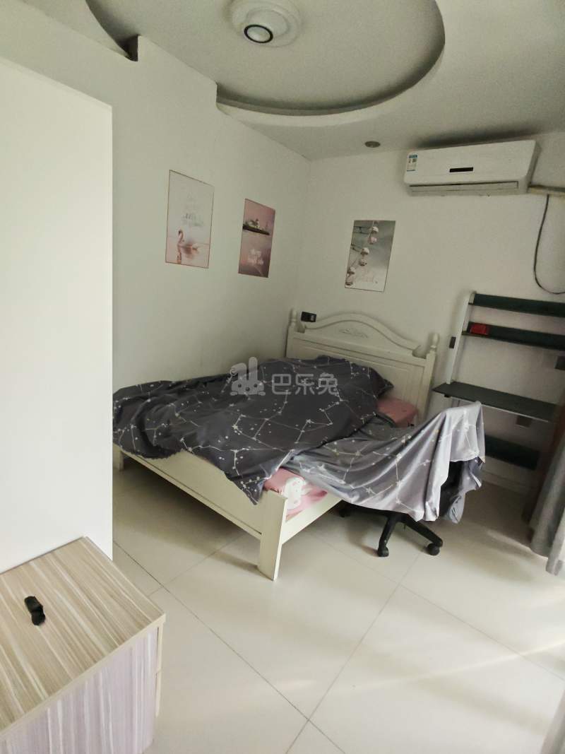 翠景园15768105卧室图0