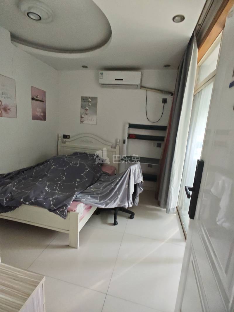 翠景园15768105卧室图1