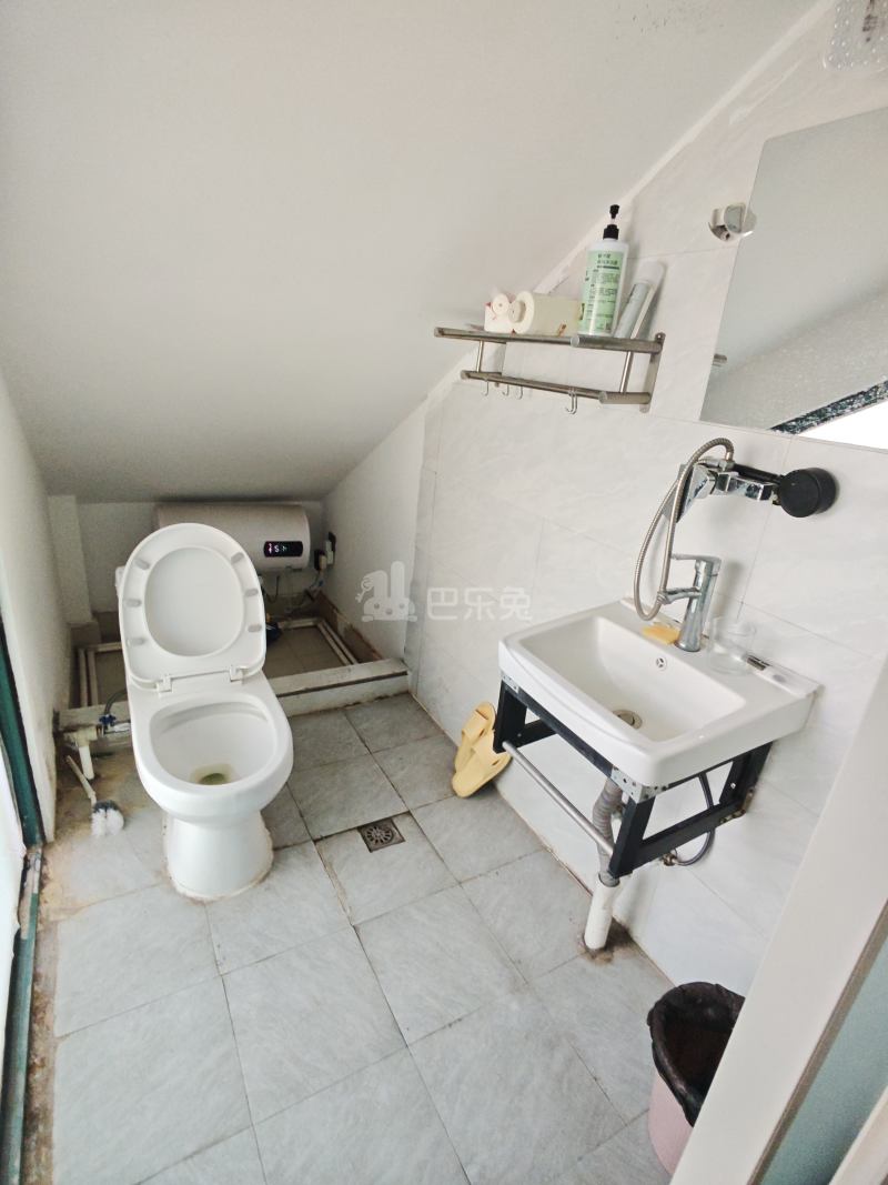 翠景园15768105卫生间图11