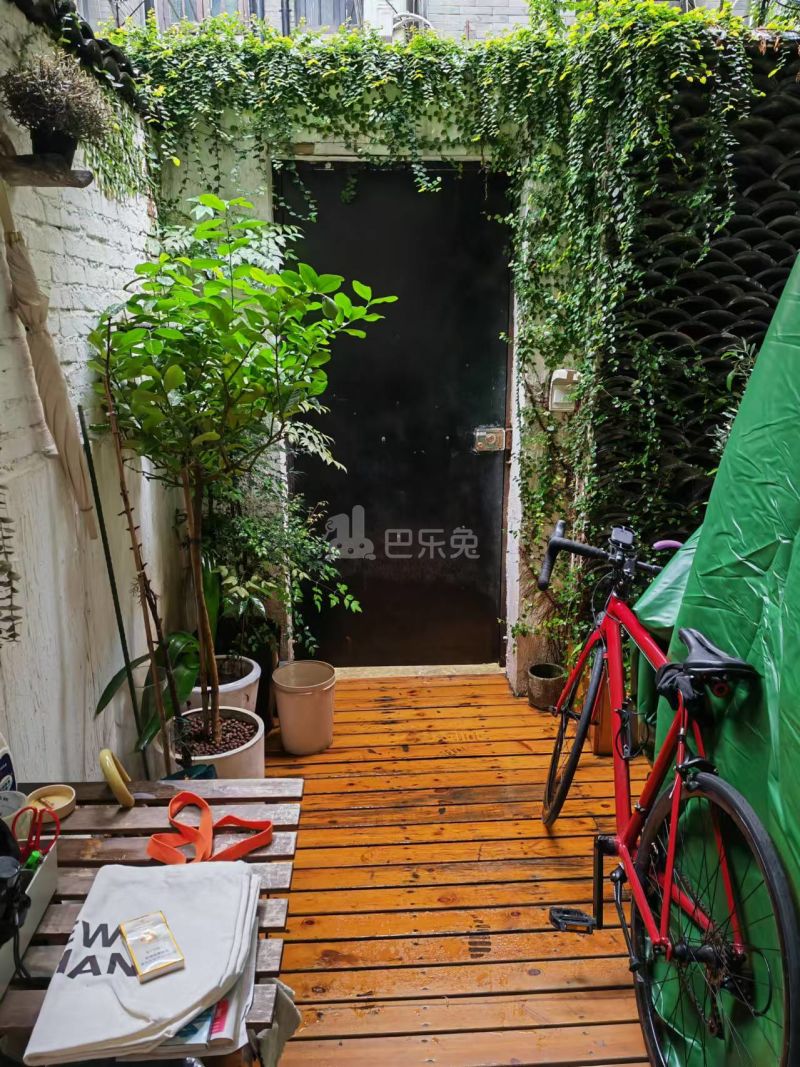 古柏小区15773747周边环境图19