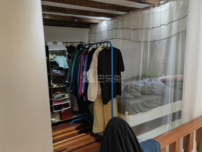 古柏小区15773747卧室图7