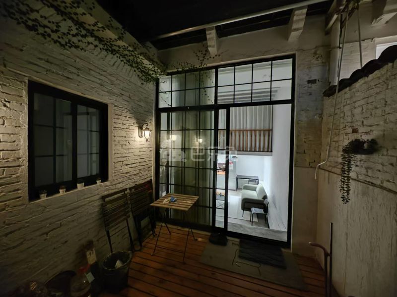 古柏小区15773747周边环境图15