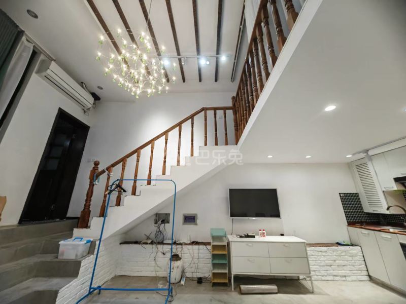 古柏小区15773747周边环境图14