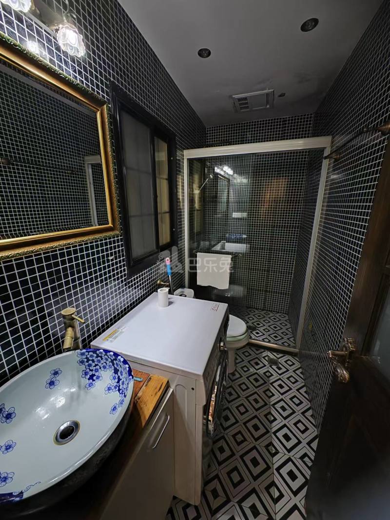 古柏小区15773747周边环境图13