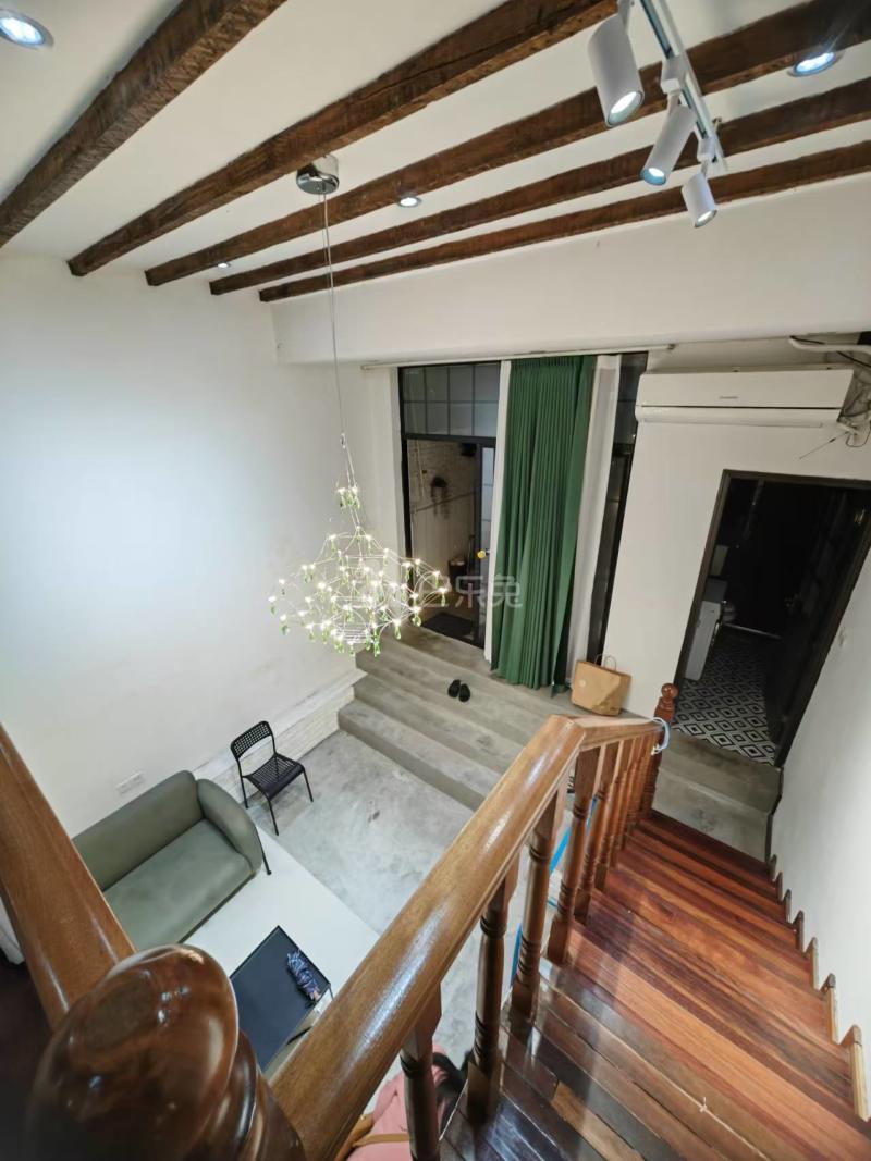 古柏小区15773747周边环境图11